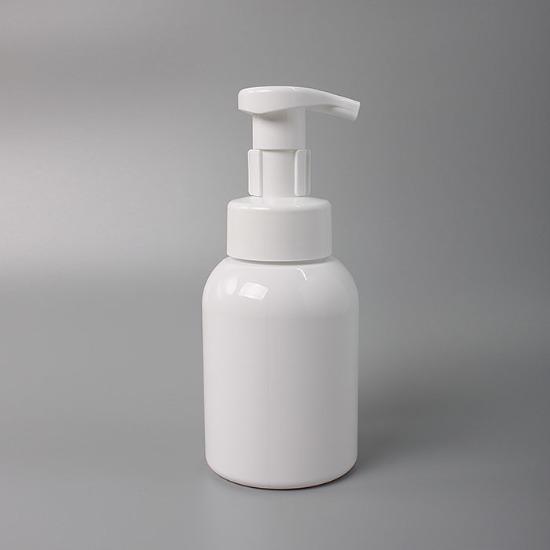 FOAM CONTAINER STOPPER TYPE