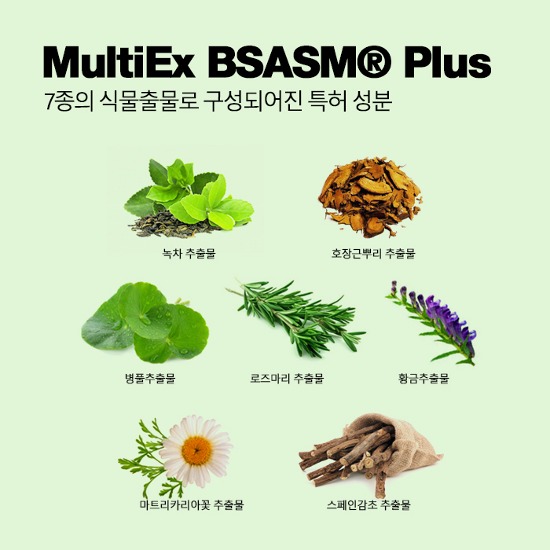 MultiEx BSASM® Plus