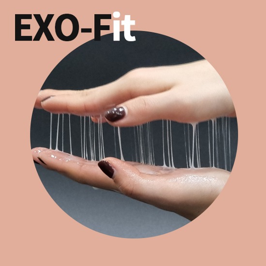 EXO-Fit Massage Serum
